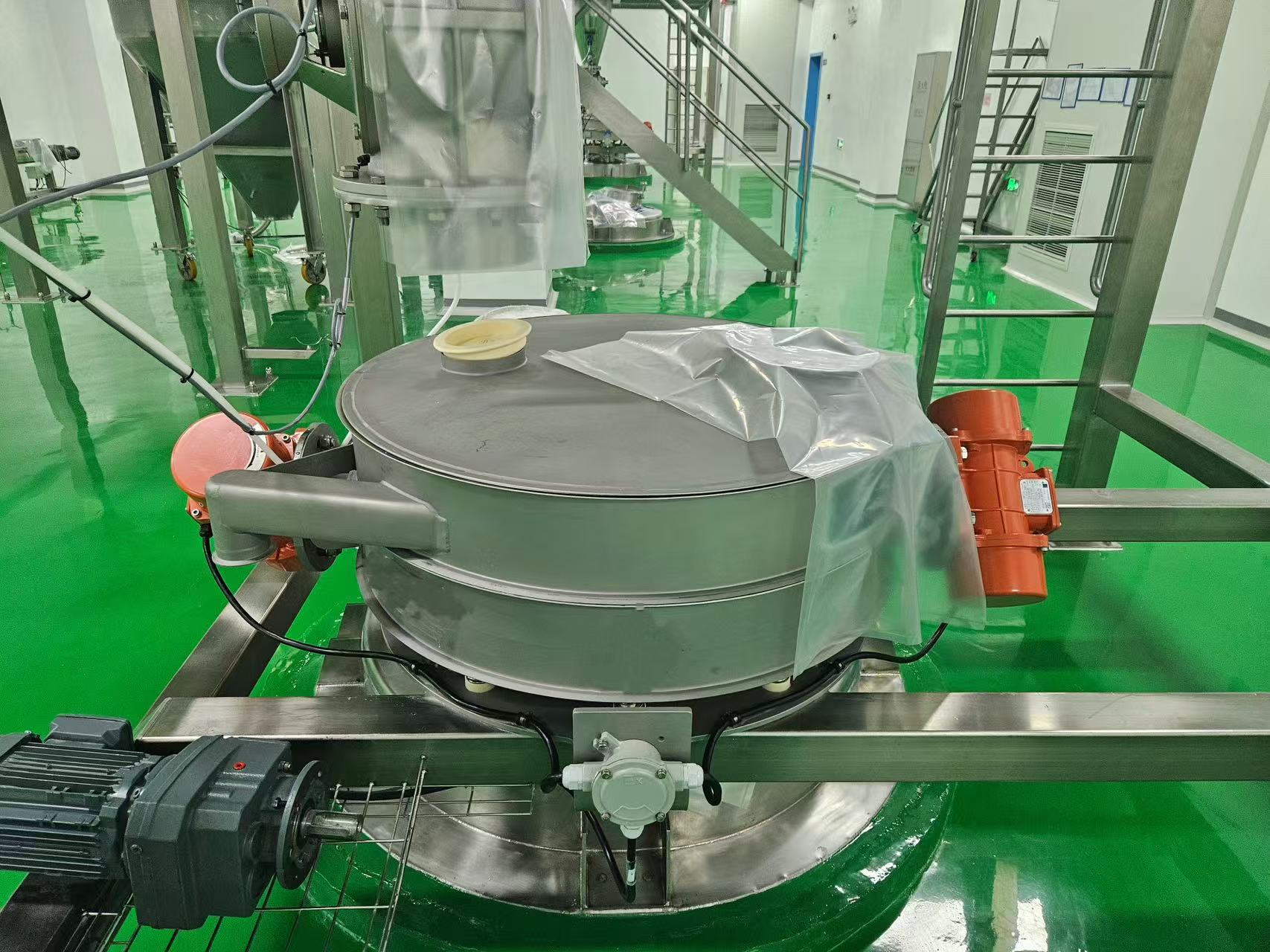 xxx乳业股份有限公司