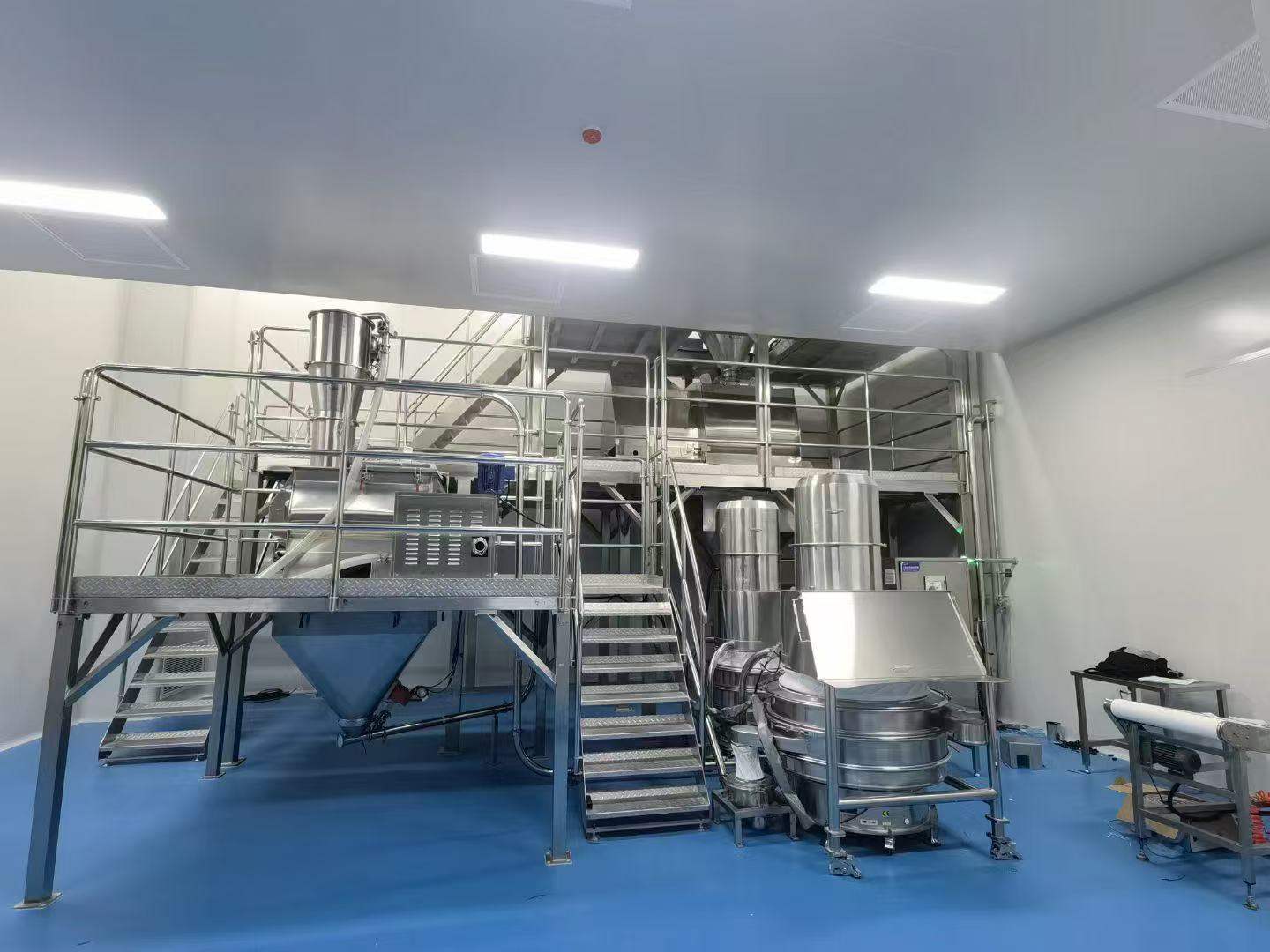 XXX食品有限公司