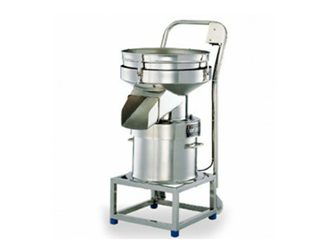 振动筛分过滤机(KS-450A)